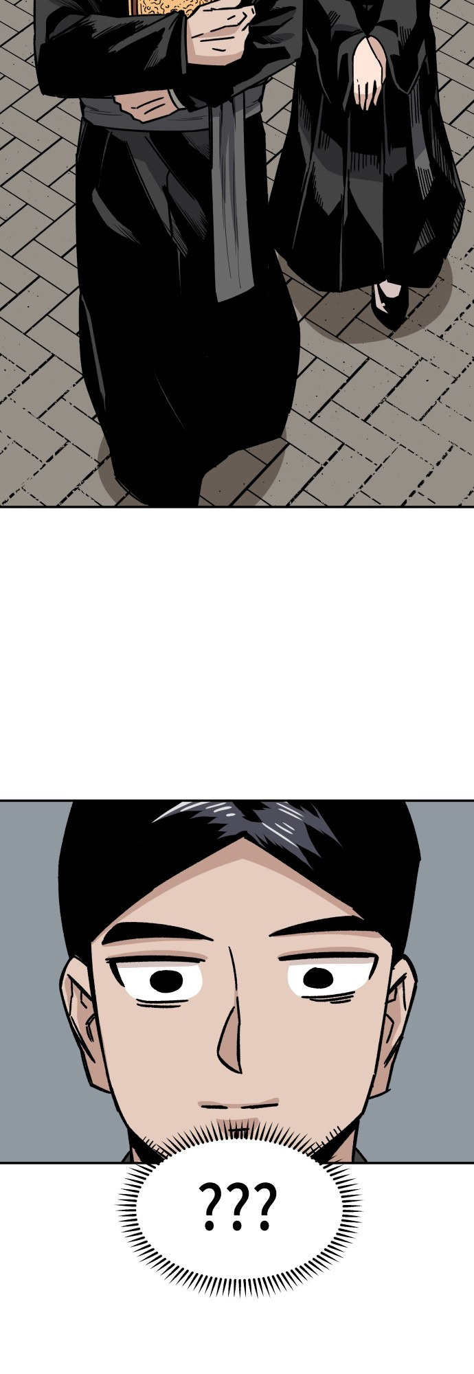 Reincarnation of the Veteran Soldier - Chapter 12 Page 78