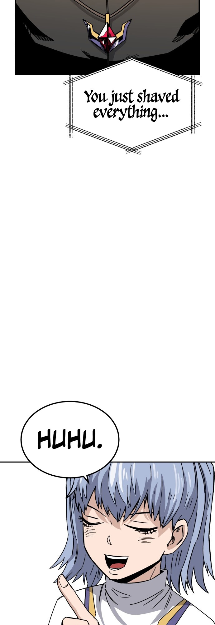 Reincarnation of the Veteran Soldier - Chapter 12 Page 81