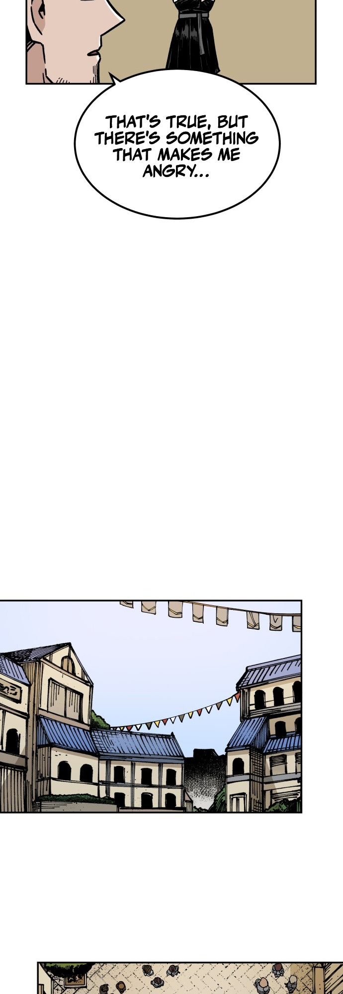 Reincarnation of the Veteran Soldier - Chapter 12 Page 87