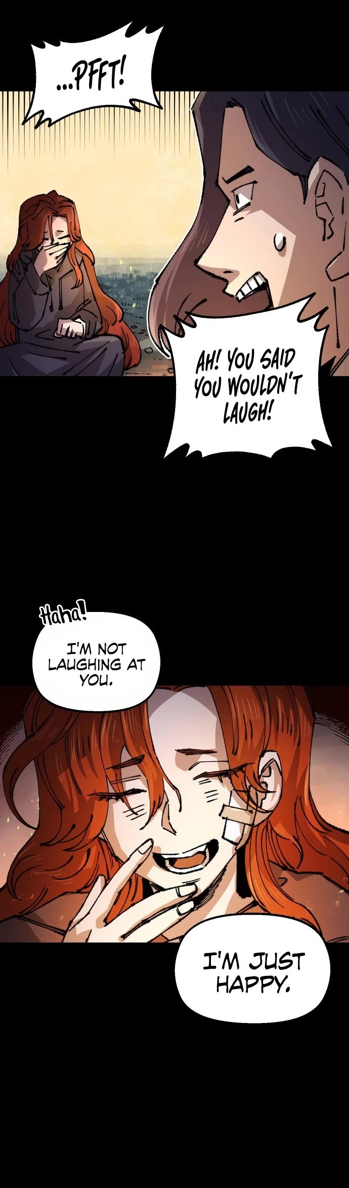 Reincarnation of the Veteran Soldier - Chapter 120 Page 10