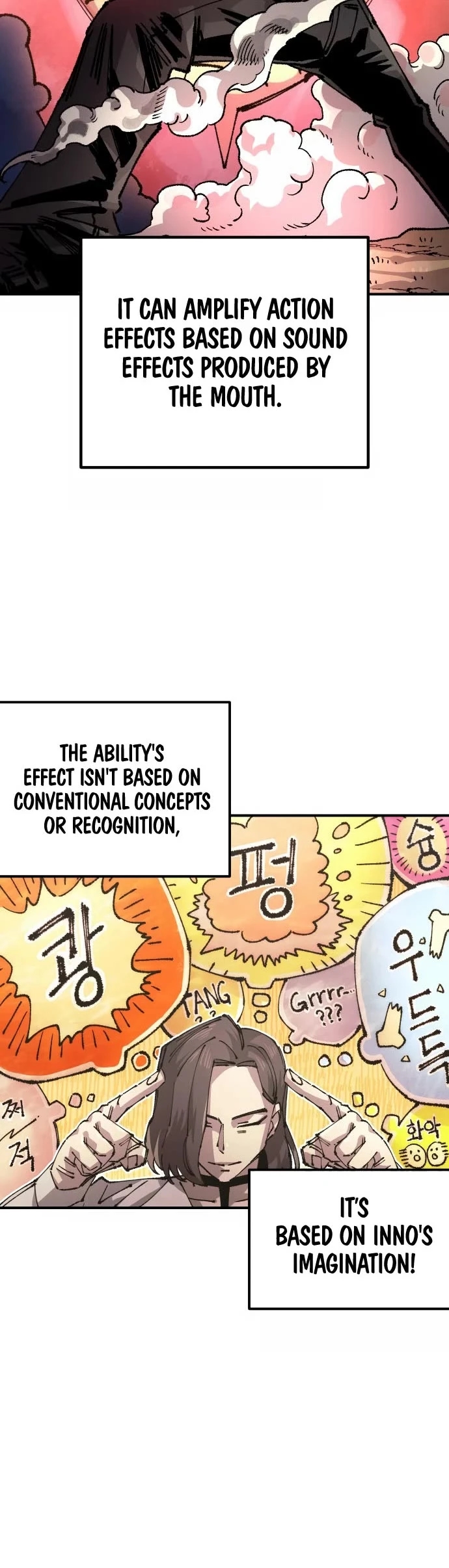 Reincarnation of the Veteran Soldier - Chapter 120 Page 15