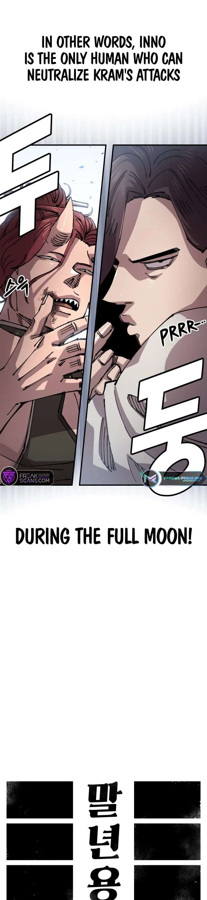 Reincarnation of the Veteran Soldier - Chapter 120 Page 16