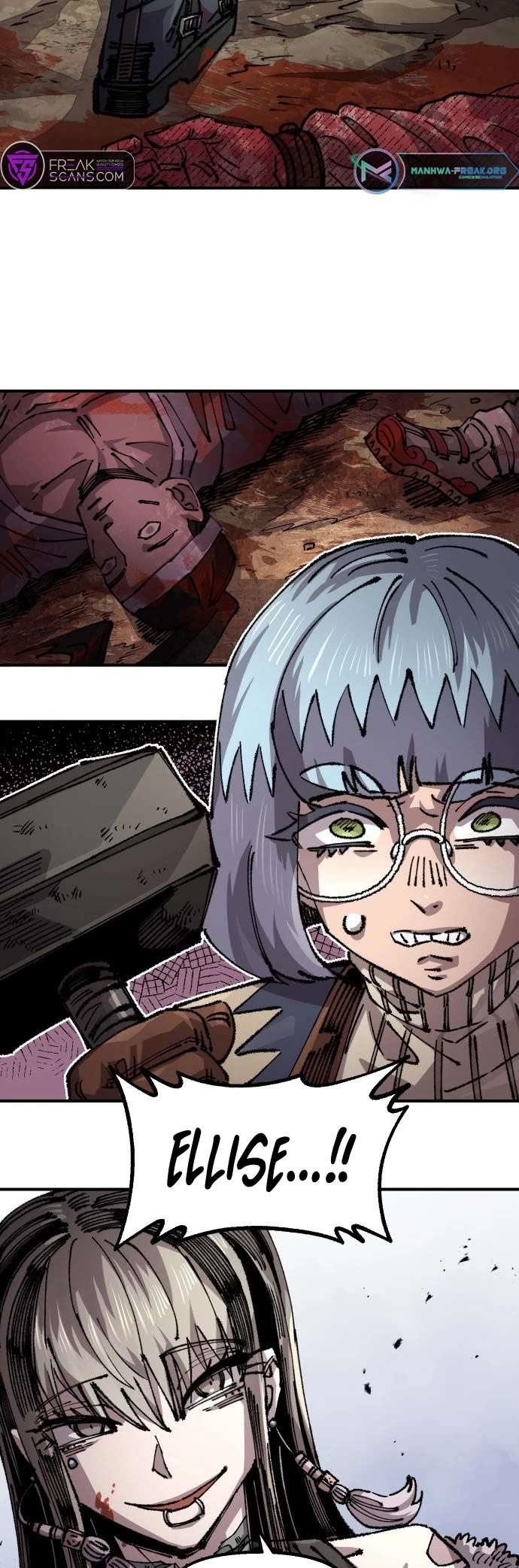 Reincarnation of the Veteran Soldier - Chapter 120 Page 24