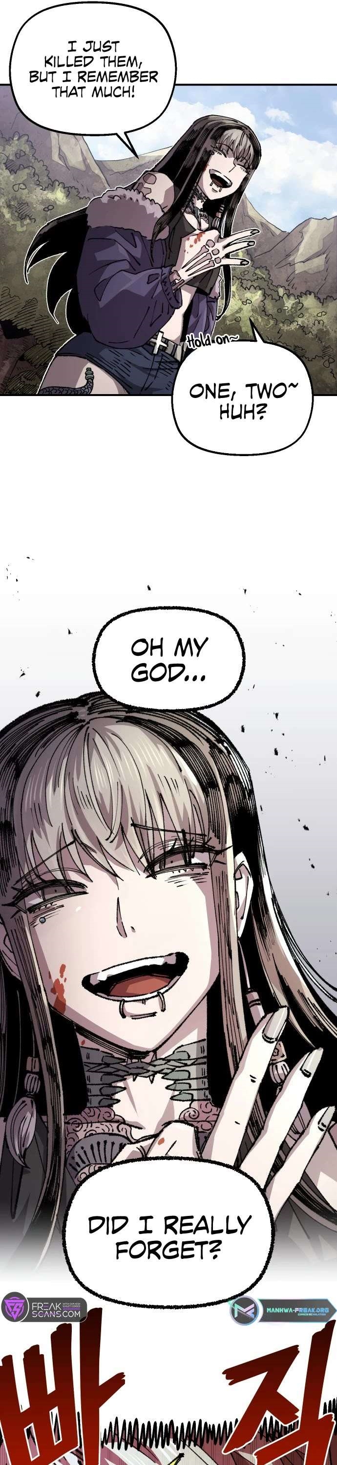 Reincarnation of the Veteran Soldier - Chapter 120 Page 26