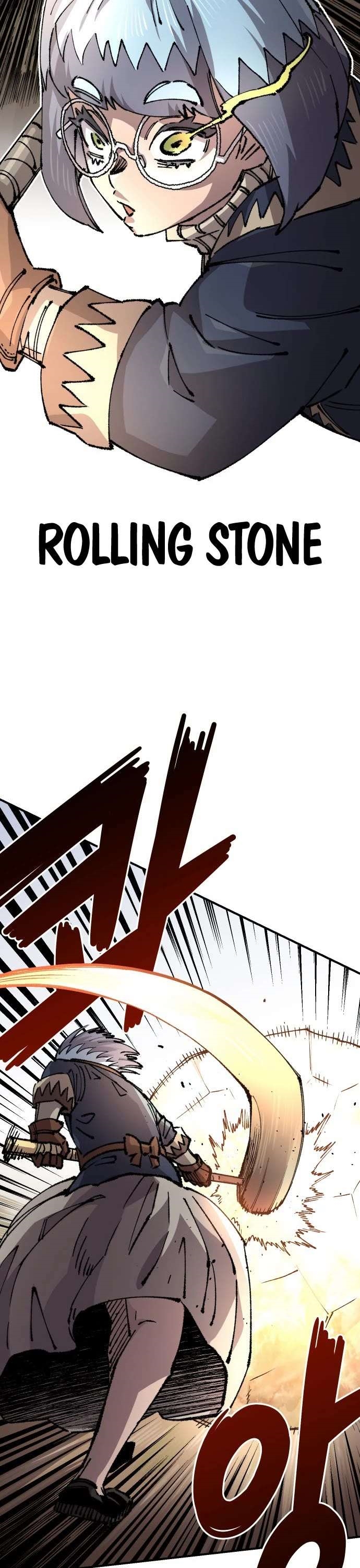 Reincarnation of the Veteran Soldier - Chapter 120 Page 28