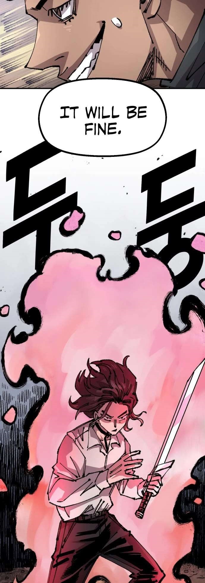 Reincarnation of the Veteran Soldier - Chapter 120 Page 4