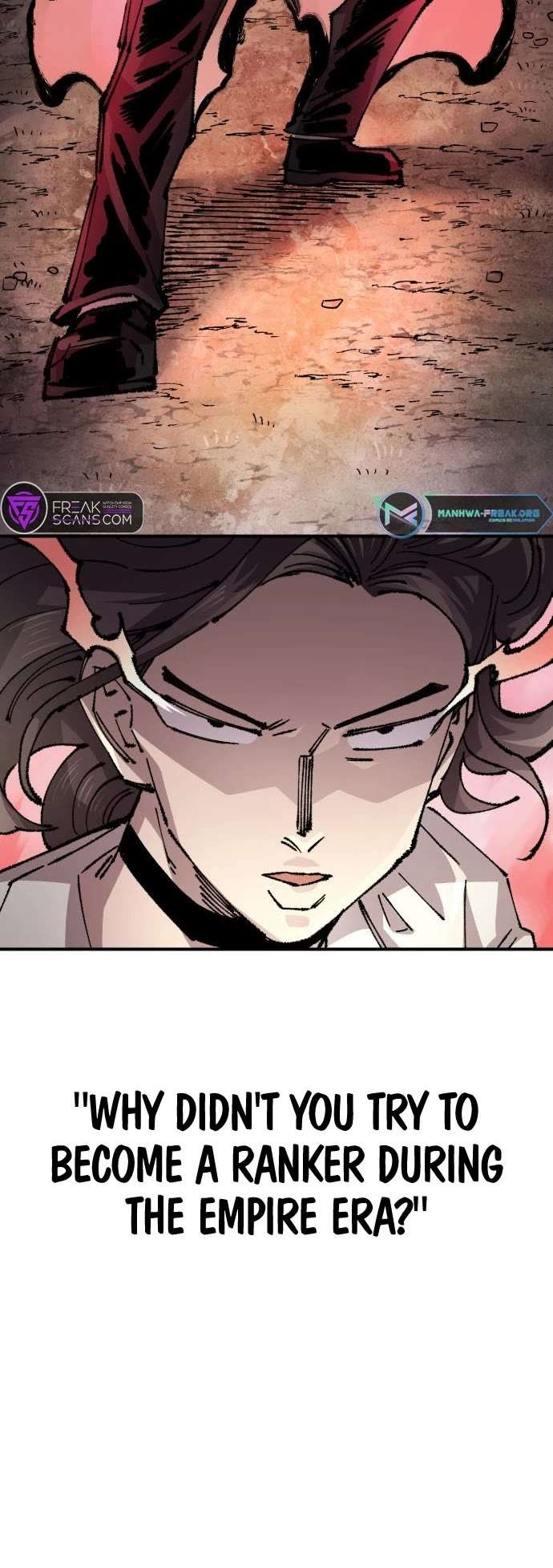 Reincarnation of the Veteran Soldier - Chapter 120 Page 5