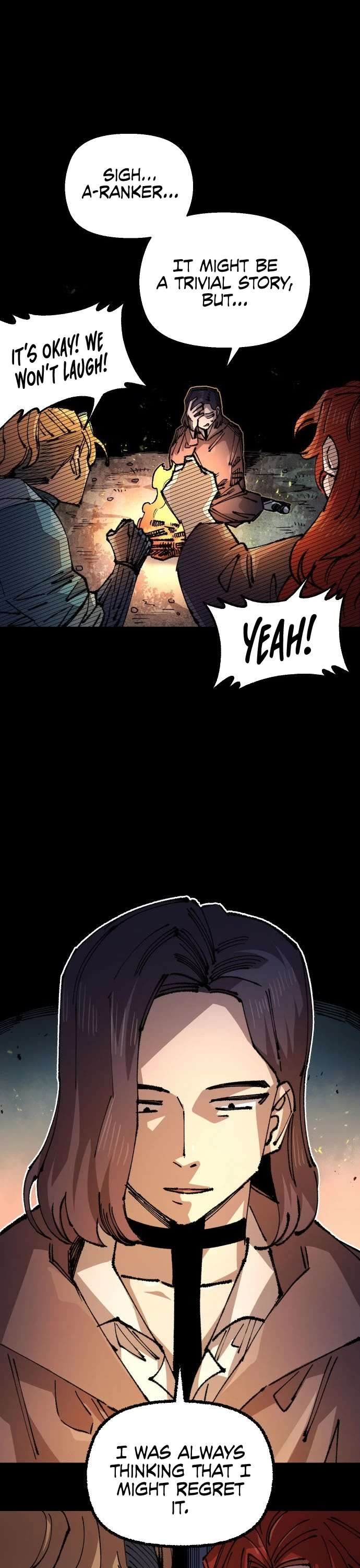 Reincarnation of the Veteran Soldier - Chapter 120 Page 7