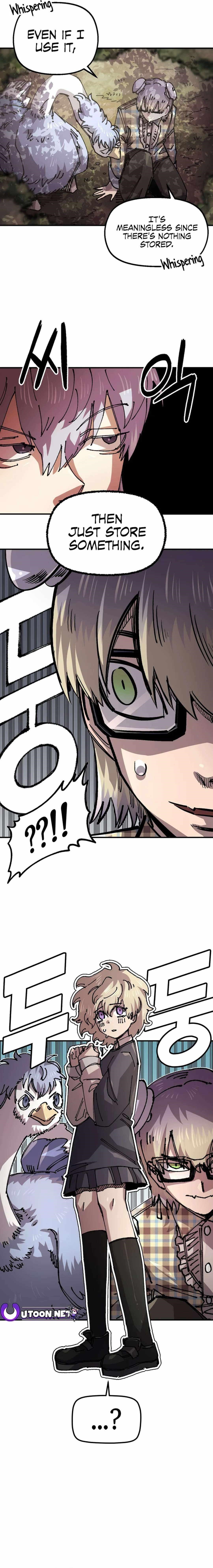 Reincarnation of the Veteran Soldier - Chapter 123 Page 17