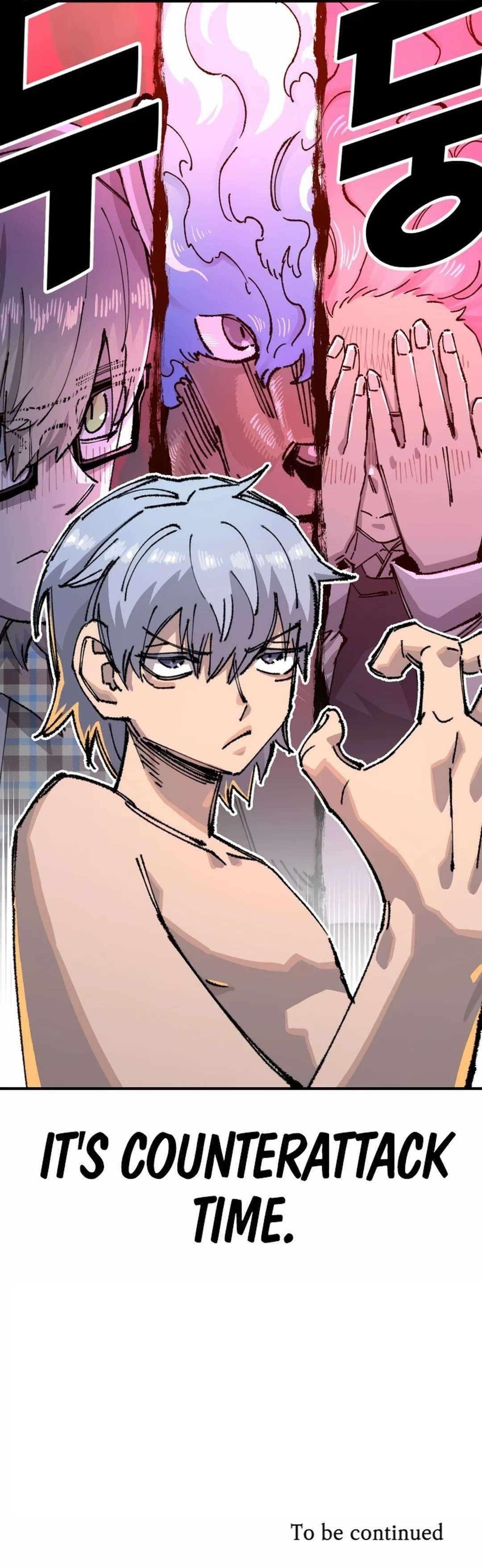 Reincarnation of the Veteran Soldier - Chapter 123 Page 25