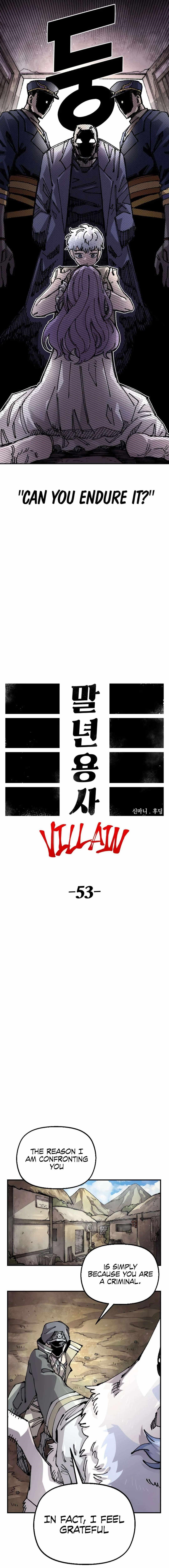 Reincarnation of the Veteran Soldier - Chapter 123 Page 9