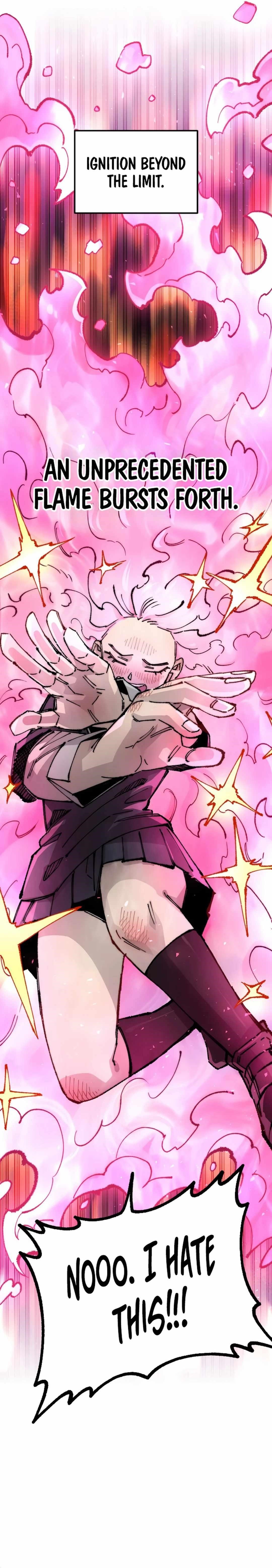 Reincarnation of the Veteran Soldier - Chapter 124 Page 16