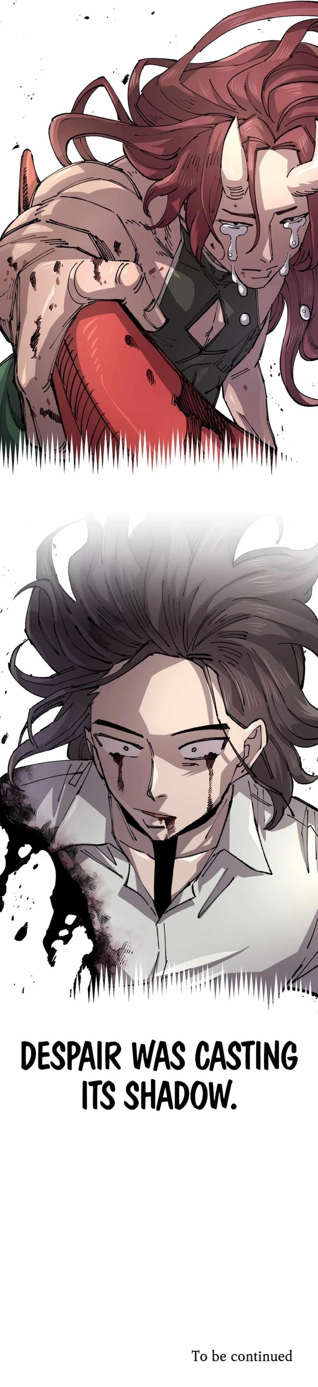 Reincarnation of the Veteran Soldier - Chapter 124 Page 24