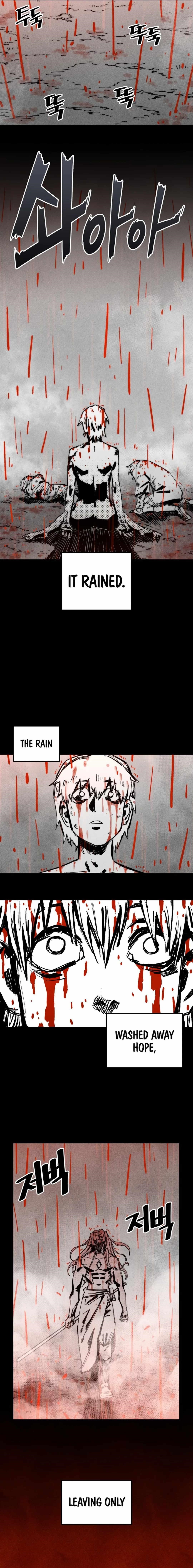 Reincarnation of the Veteran Soldier - Chapter 125 Page 11