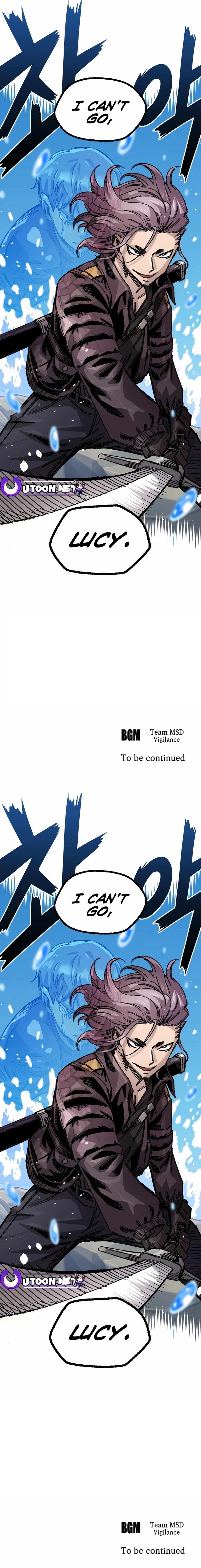 Reincarnation of the Veteran Soldier - Chapter 125 Page 17