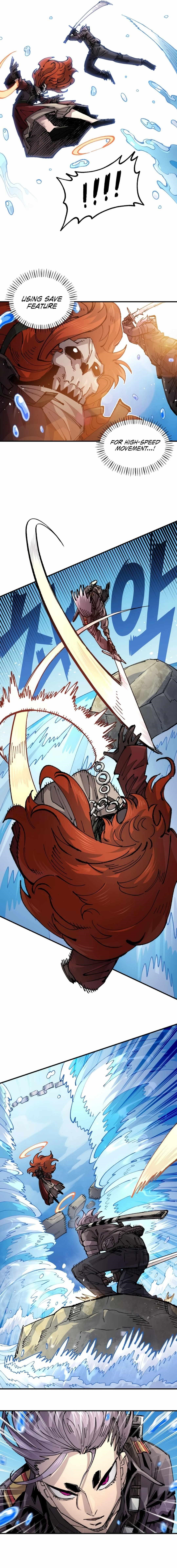 Reincarnation of the Veteran Soldier - Chapter 127 Page 13