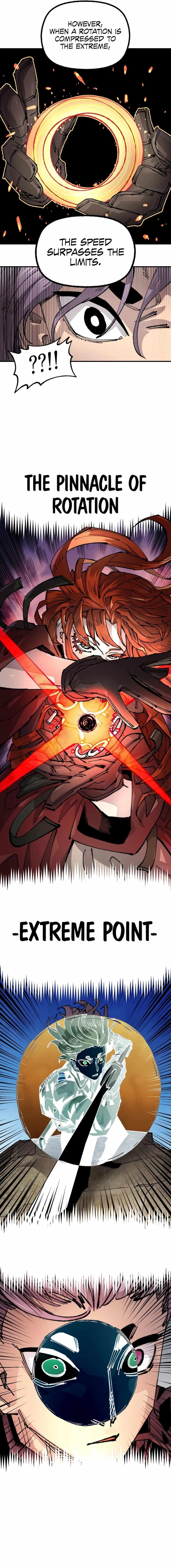 Reincarnation of the Veteran Soldier - Chapter 127 Page 18