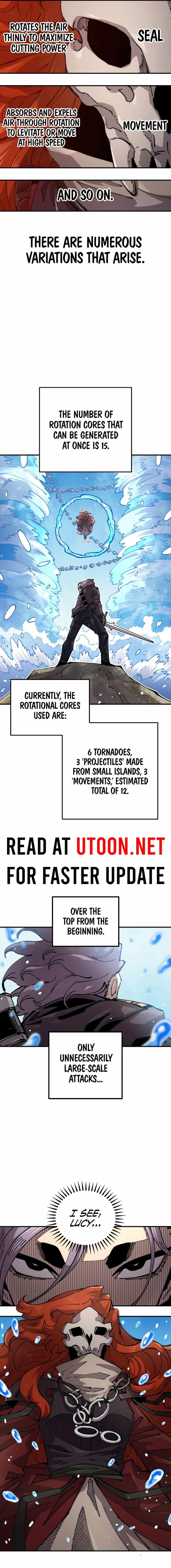 Reincarnation of the Veteran Soldier - Chapter 127 Page 2