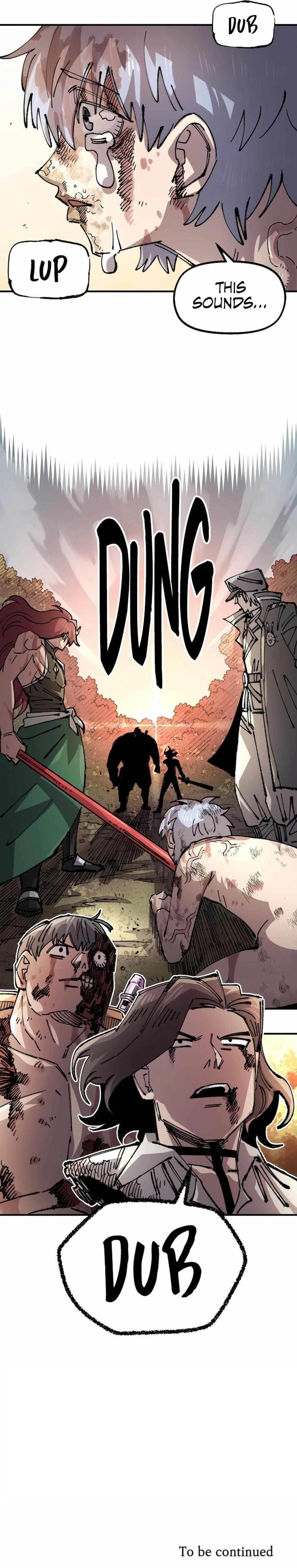 Reincarnation of the Veteran Soldier - Chapter 128 Page 25