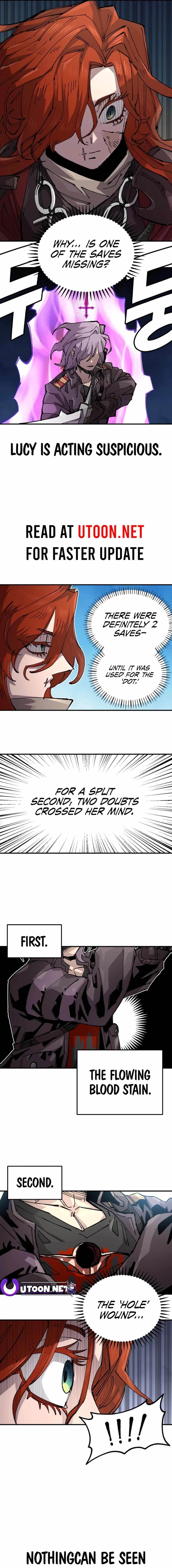 Reincarnation of the Veteran Soldier - Chapter 128 Page 4