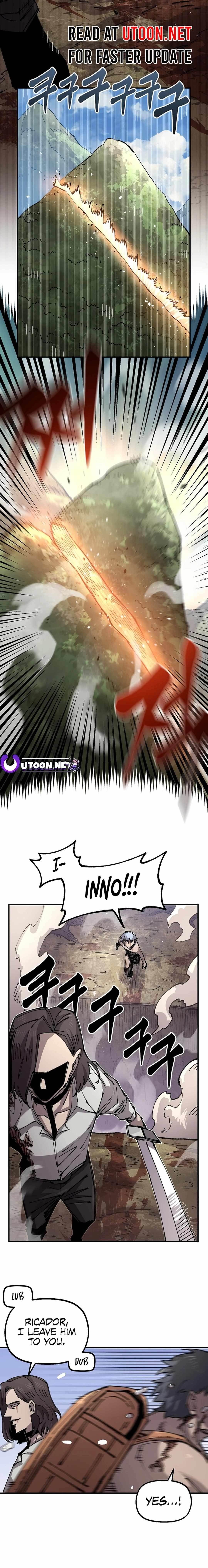 Reincarnation of the Veteran Soldier - Chapter 129 Page 17