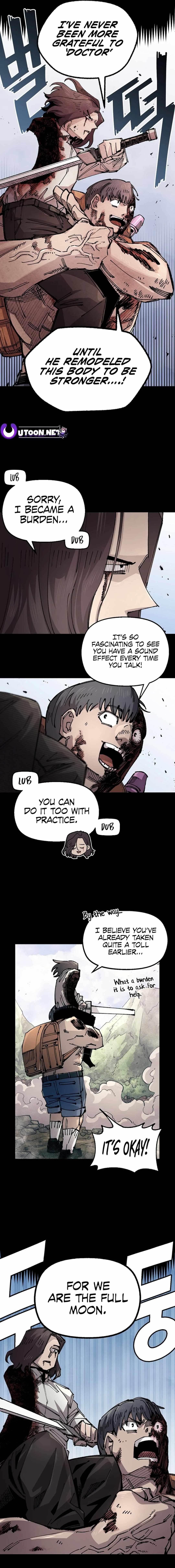 Reincarnation of the Veteran Soldier - Chapter 129 Page 4