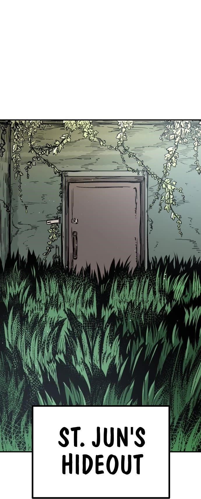 Reincarnation of the Veteran Soldier - Chapter 13 Page 11