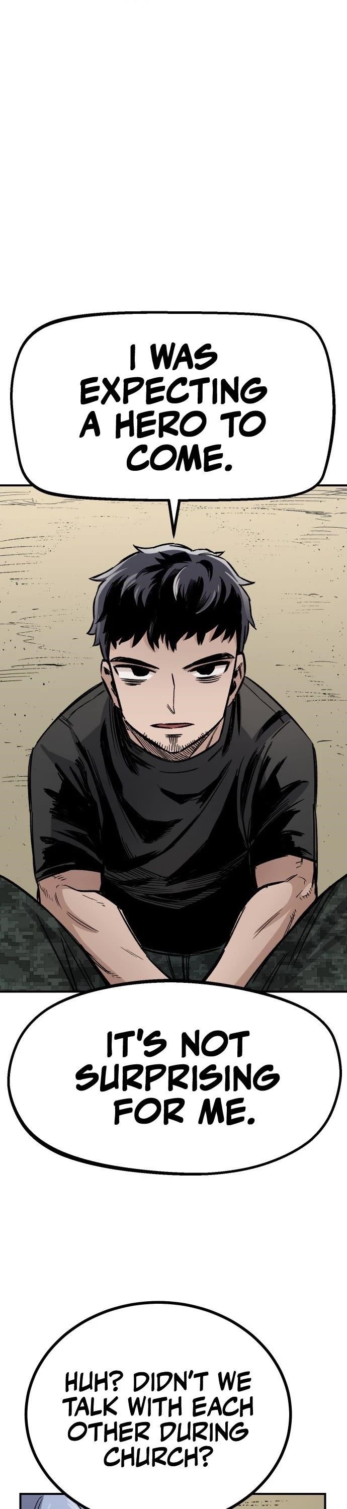 Reincarnation of the Veteran Soldier - Chapter 13 Page 17