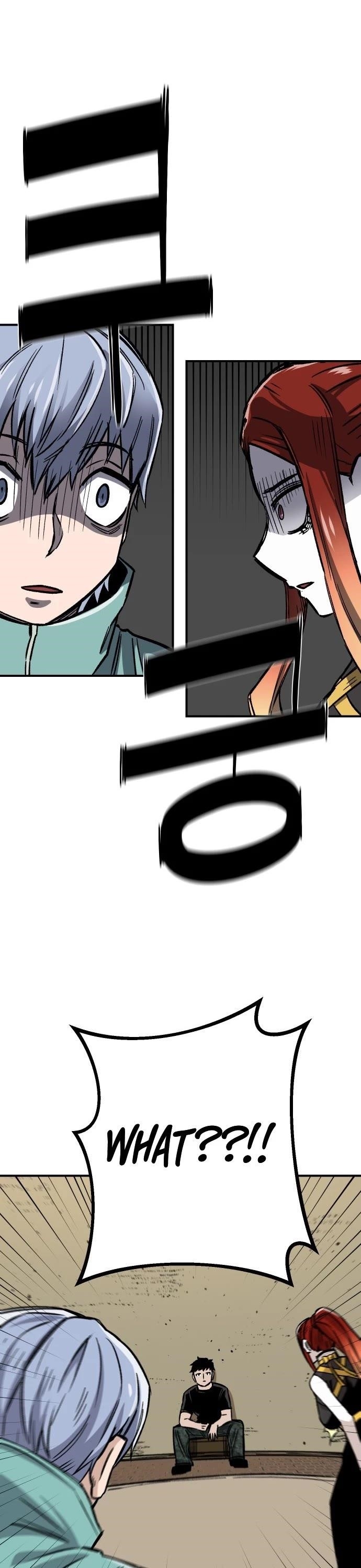 Reincarnation of the Veteran Soldier - Chapter 13 Page 19