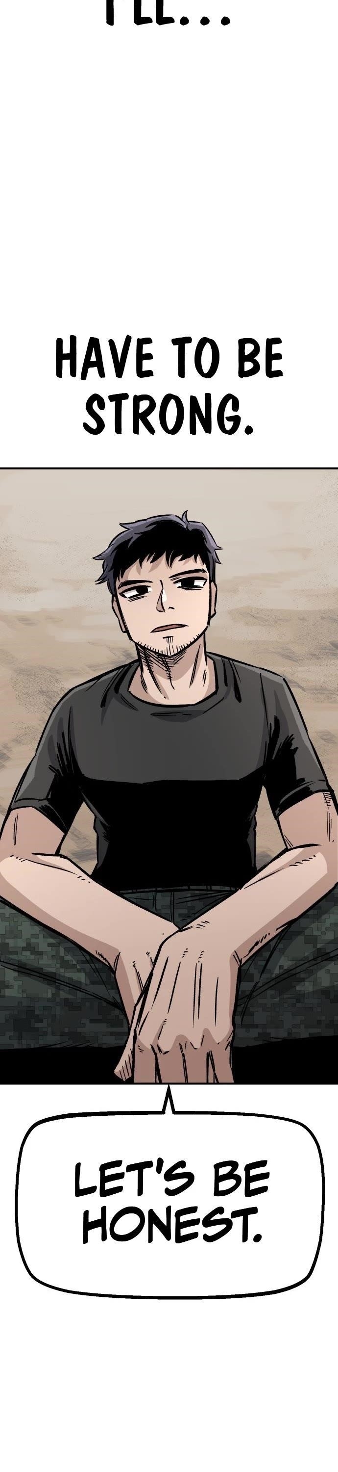 Reincarnation of the Veteran Soldier - Chapter 13 Page 26