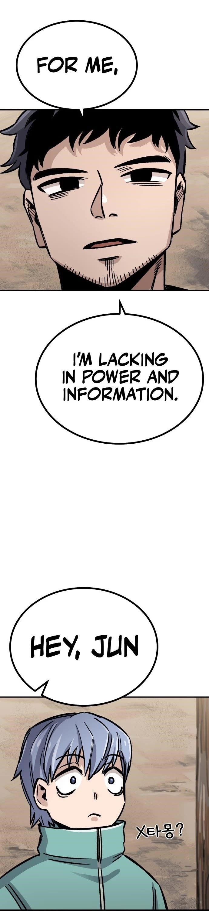 Reincarnation of the Veteran Soldier - Chapter 13 Page 27