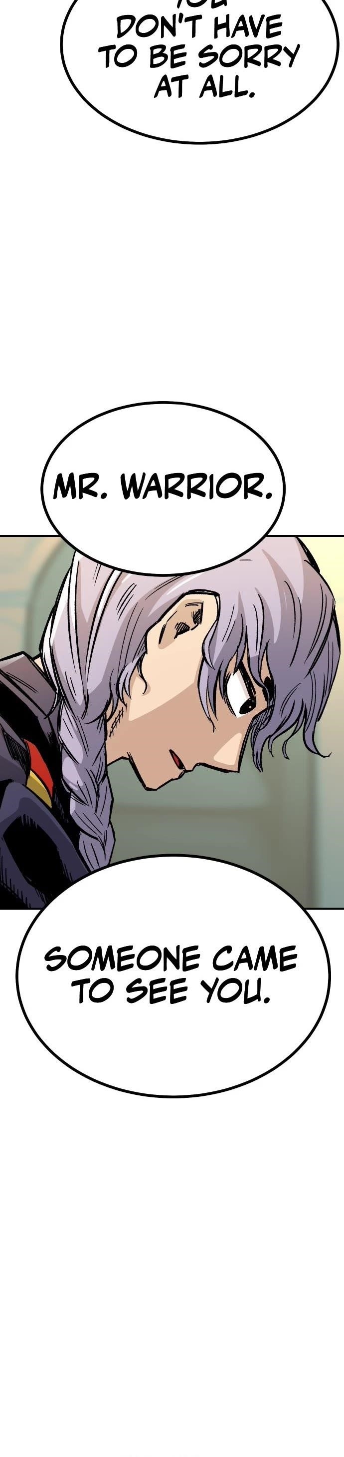 Reincarnation of the Veteran Soldier - Chapter 13 Page 37