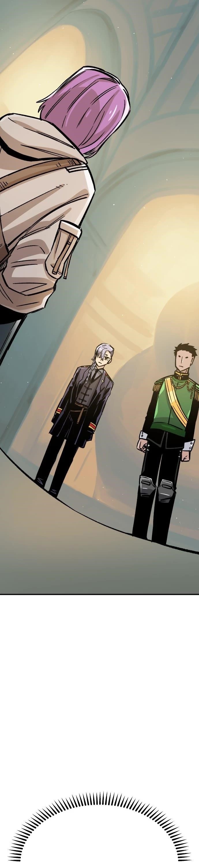 Reincarnation of the Veteran Soldier - Chapter 13 Page 41