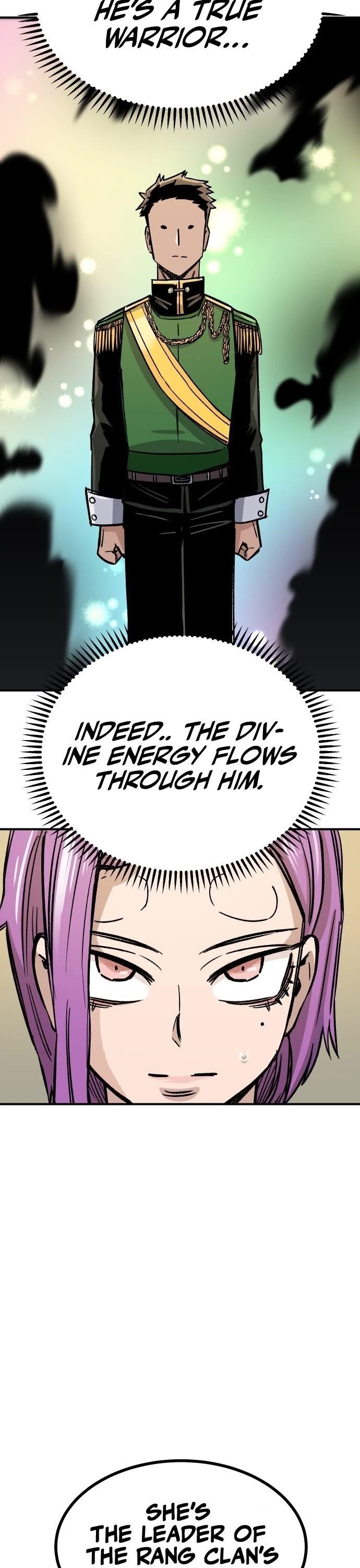 Reincarnation of the Veteran Soldier - Chapter 13 Page 42