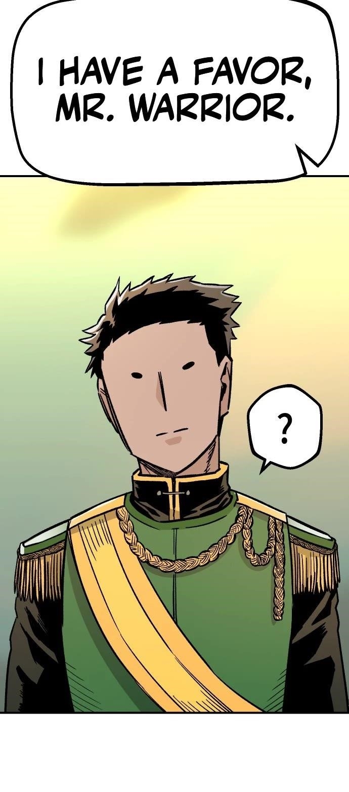 Reincarnation of the Veteran Soldier - Chapter 13 Page 45