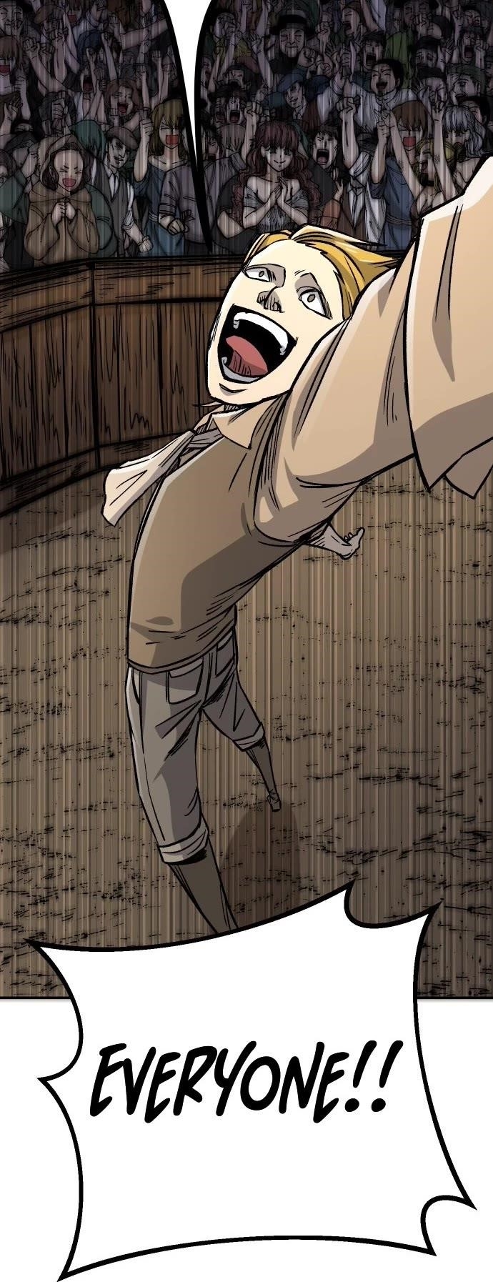 Reincarnation of the Veteran Soldier - Chapter 13 Page 51