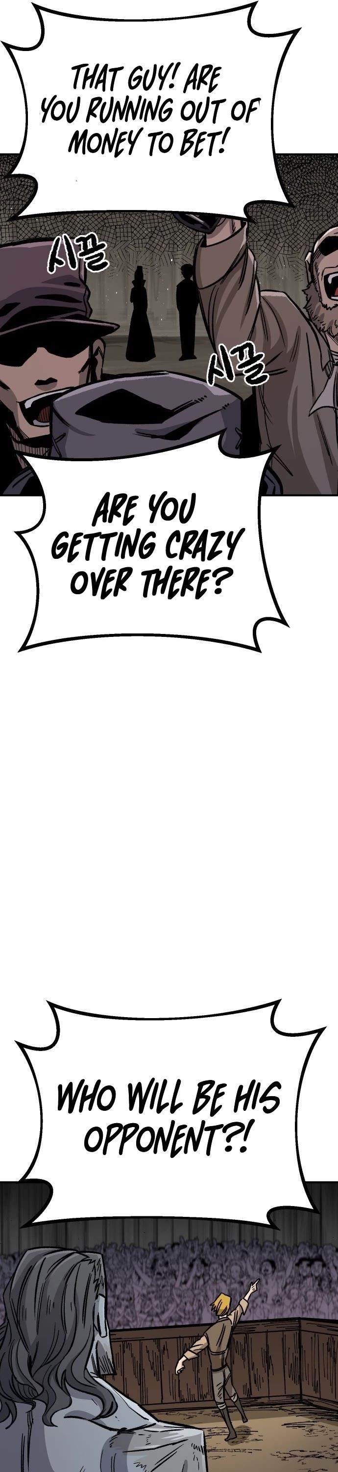 Reincarnation of the Veteran Soldier - Chapter 13 Page 56