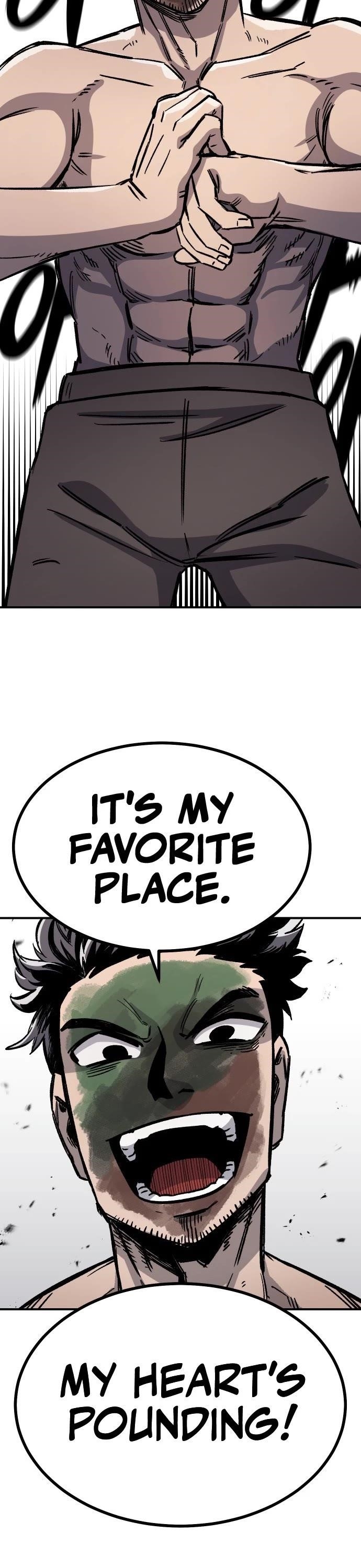 Reincarnation of the Veteran Soldier - Chapter 13 Page 59