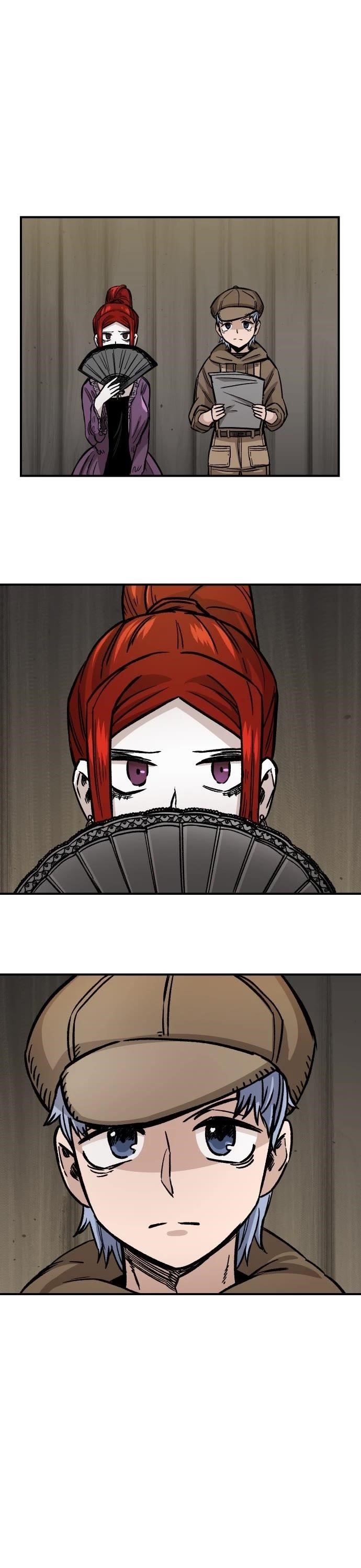 Reincarnation of the Veteran Soldier - Chapter 13 Page 60