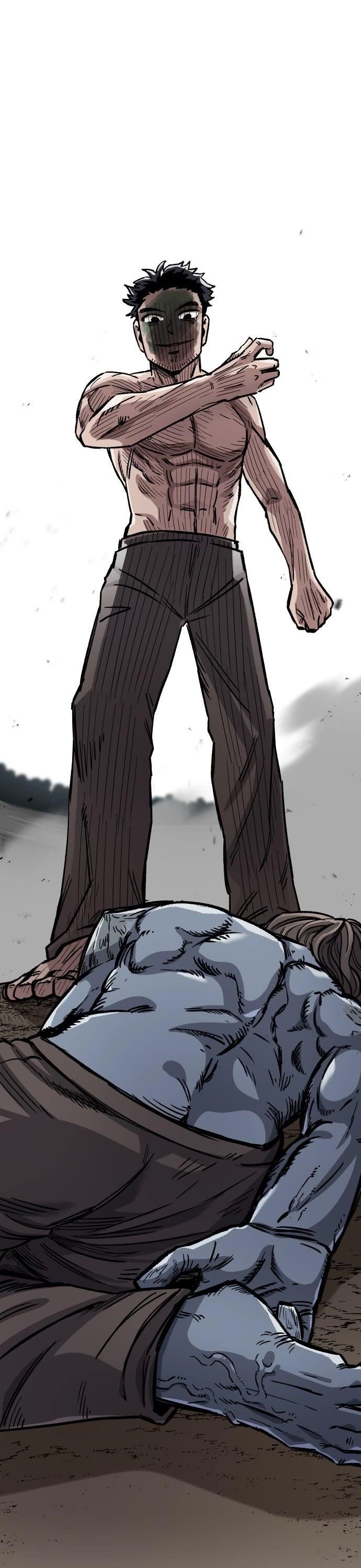 Reincarnation of the Veteran Soldier - Chapter 13 Page 69