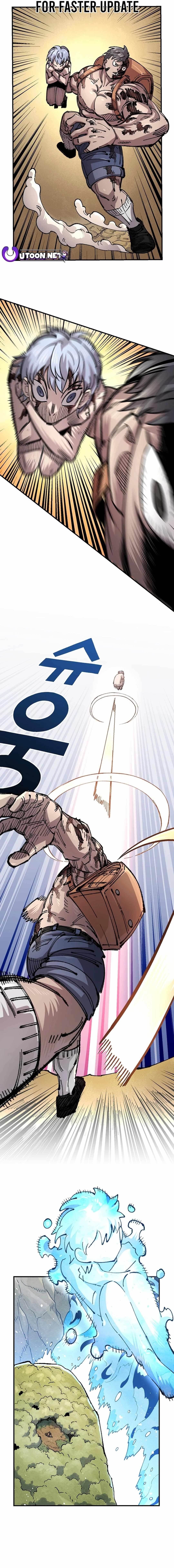 Reincarnation of the Veteran Soldier - Chapter 130 Page 14