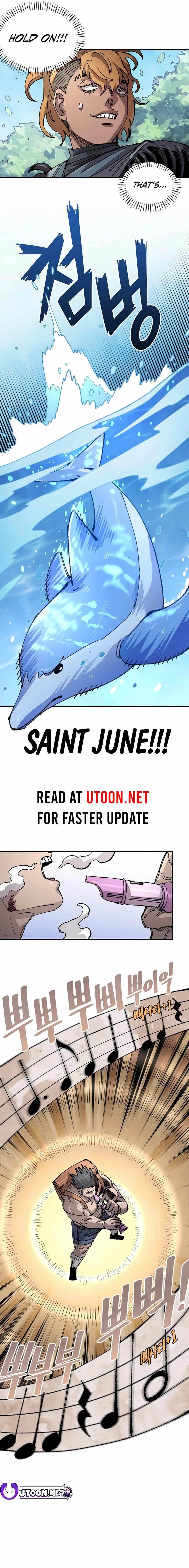 Reincarnation of the Veteran Soldier - Chapter 130 Page 16