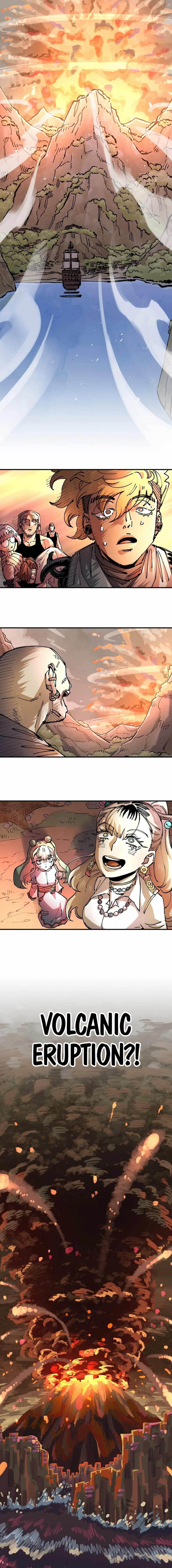 Reincarnation of the Veteran Soldier - Chapter 130 Page 23