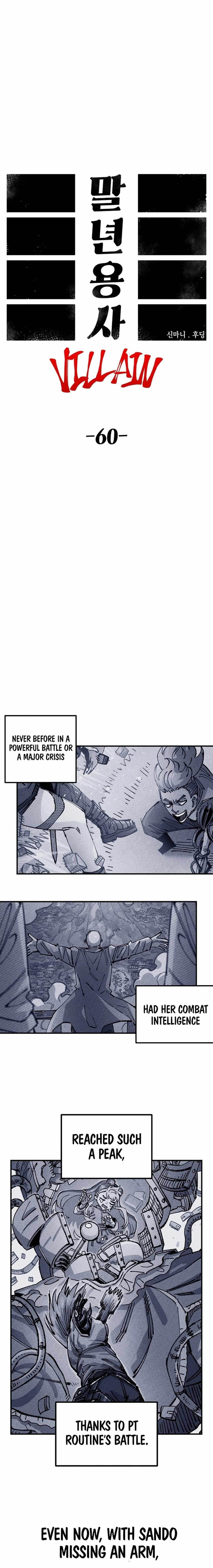 Reincarnation of the Veteran Soldier - Chapter 130 Page 8