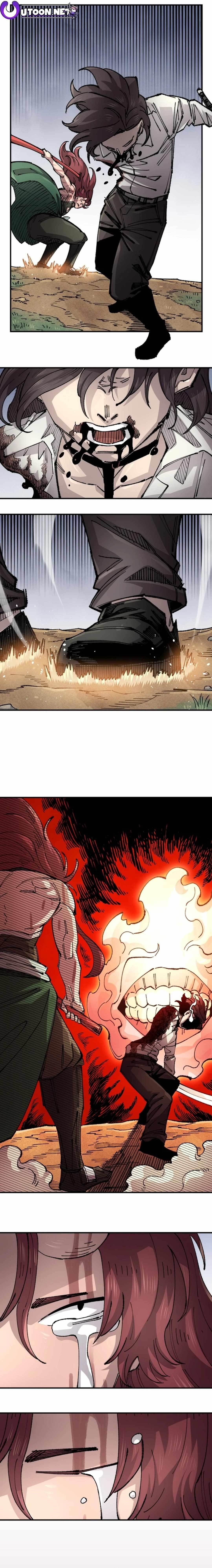 Reincarnation of the Veteran Soldier - Chapter 131 Page 17