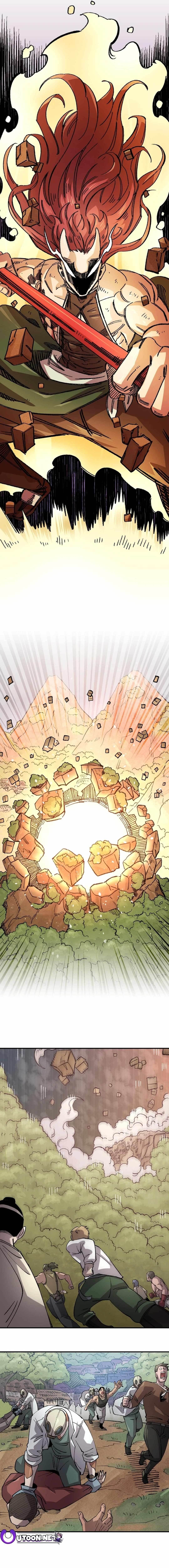 Reincarnation of the Veteran Soldier - Chapter 131 Page 18