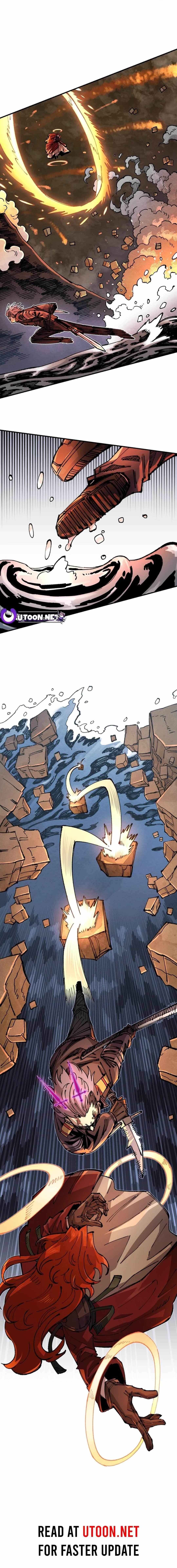 Reincarnation of the Veteran Soldier - Chapter 131 Page 4