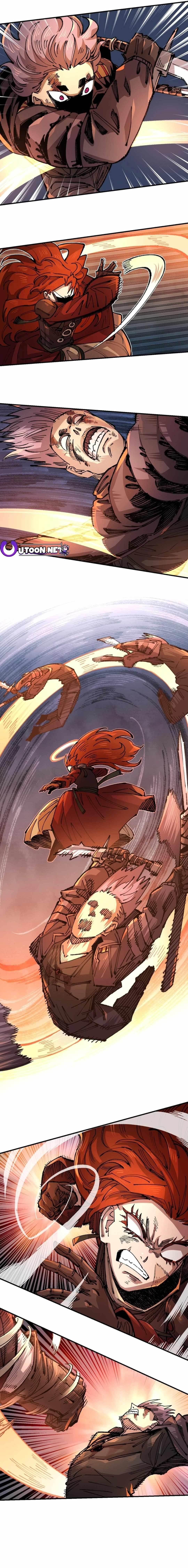 Reincarnation of the Veteran Soldier - Chapter 131 Page 5