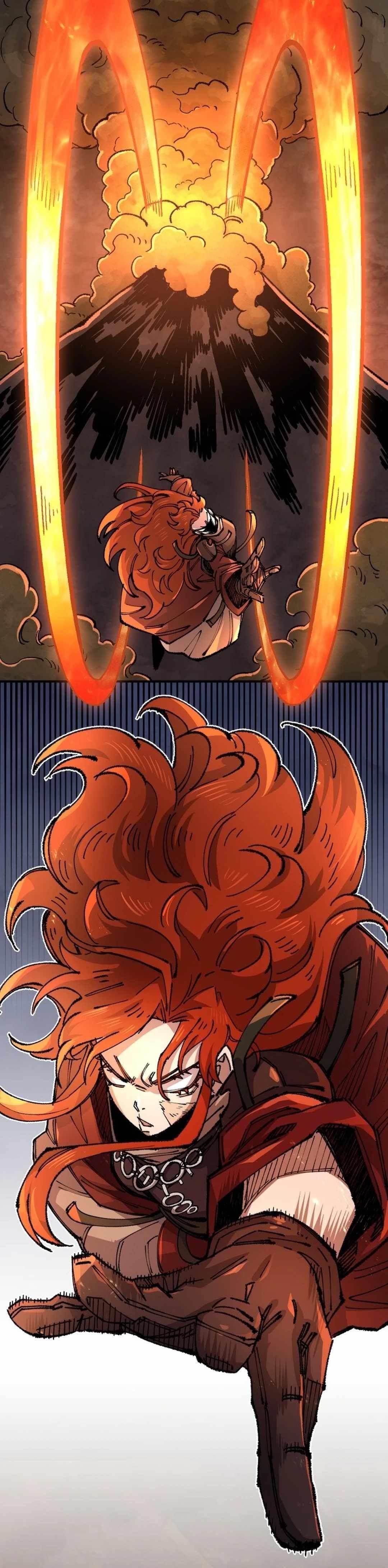 Reincarnation of the Veteran Soldier - Chapter 131 Page 7