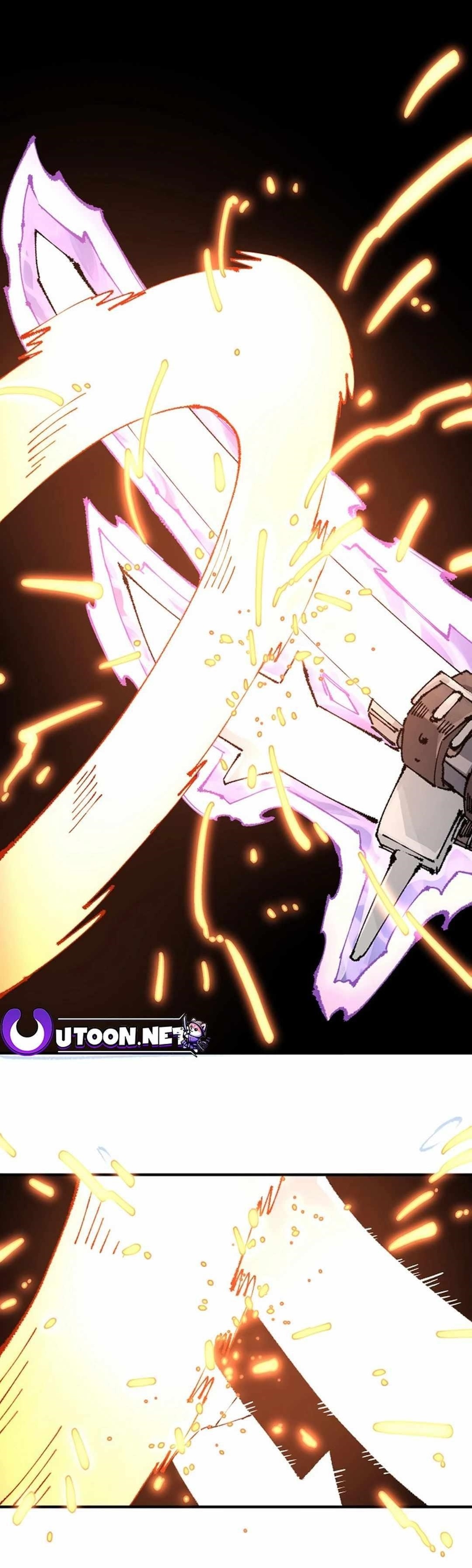 Reincarnation of the Veteran Soldier - Chapter 132 Page 1